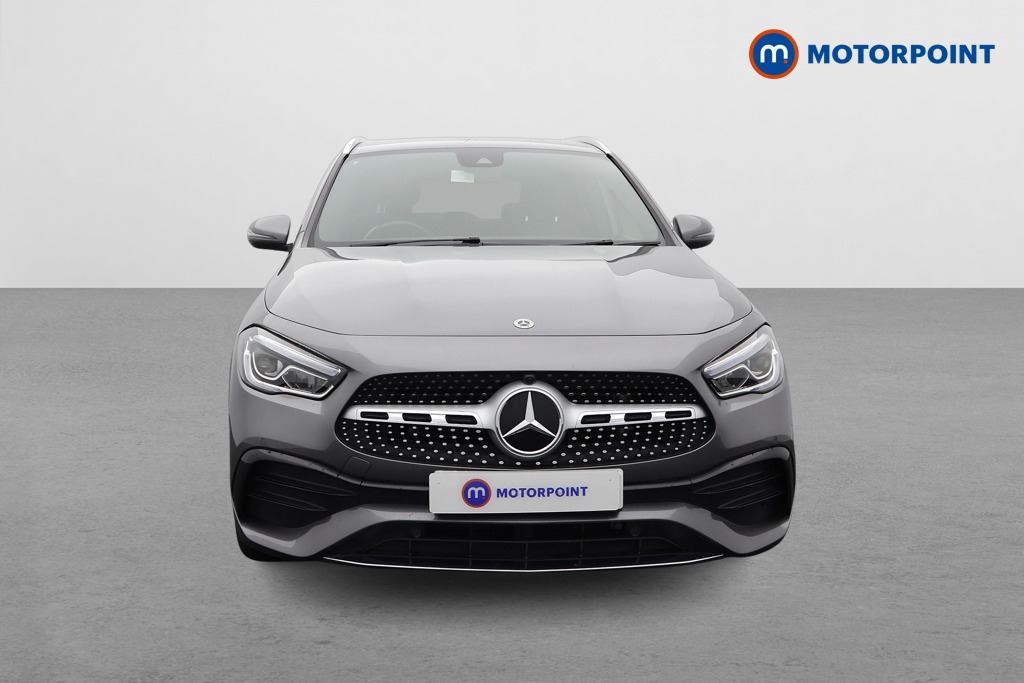Mercedes-Benz GLA Amg Line Automatic Diesel SUV - Stock Number (1577562) - Front bumper