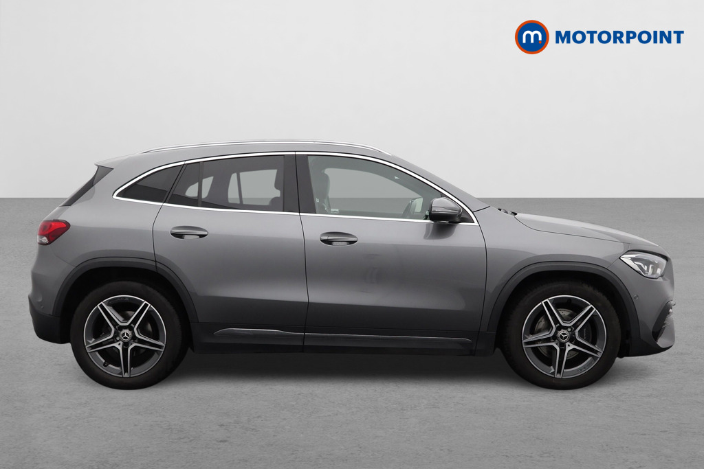 Mercedes-Benz GLA Amg Line Automatic Diesel SUV - Stock Number (1577562) - Drivers side
