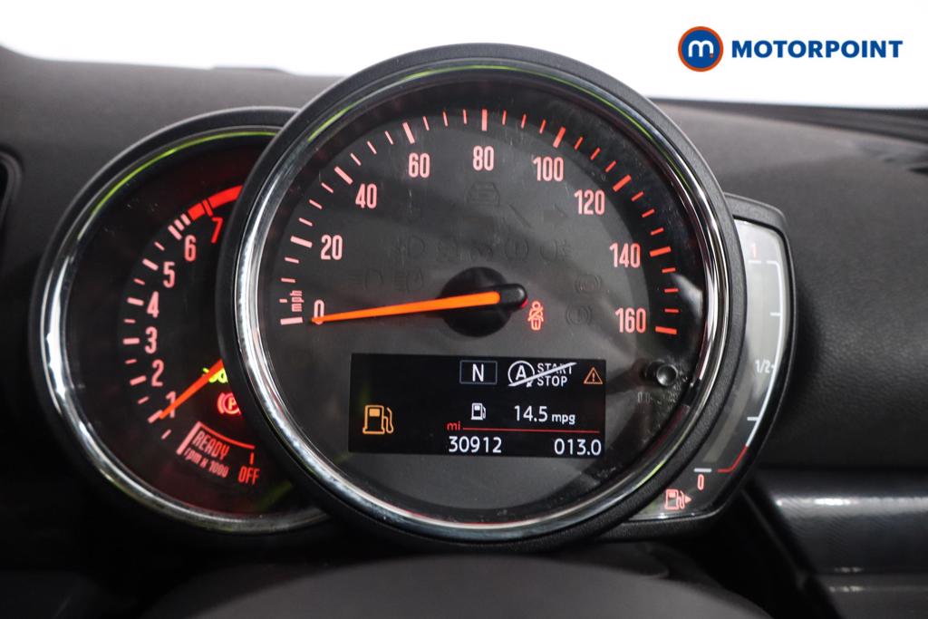 Mini Clubman Cooper Classic Manual Petrol Estate - Stock Number (1577616) - 5th supplementary image