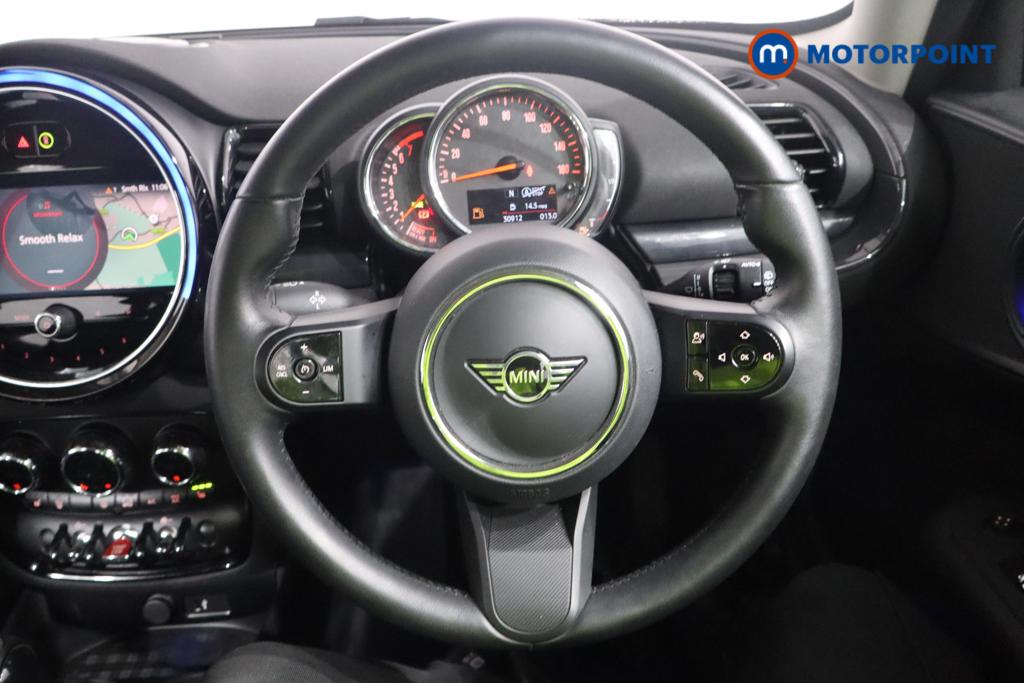 Mini Clubman Cooper Classic Manual Petrol Estate - Stock Number (1577616) - 6th supplementary image