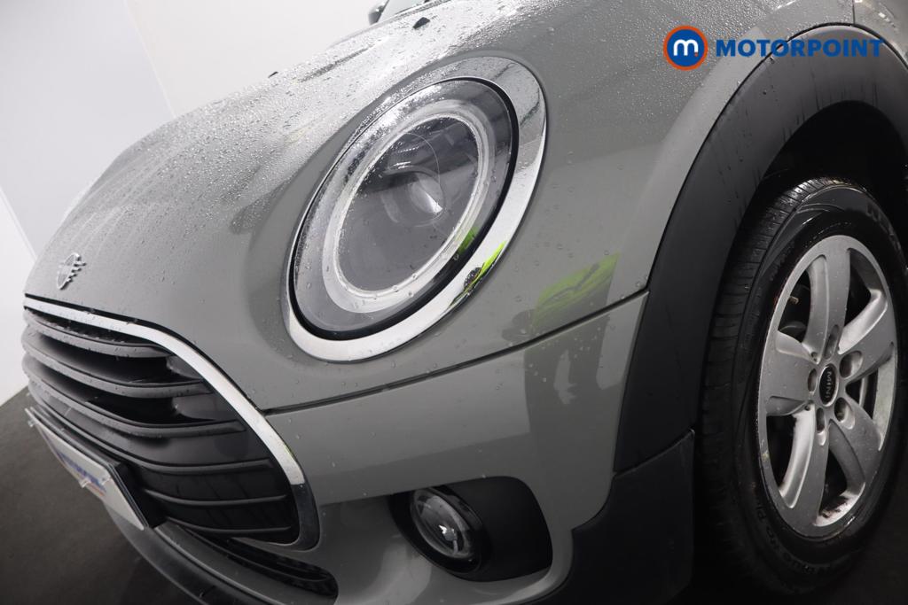 Mini Clubman Cooper Classic Manual Petrol Estate - Stock Number (1577616) - 13th supplementary image
