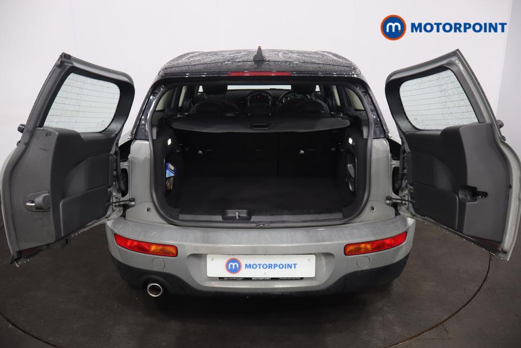 Mini Clubman Cooper Classic Manual Petrol Estate - Stock Number (1577616) - 18th supplementary image