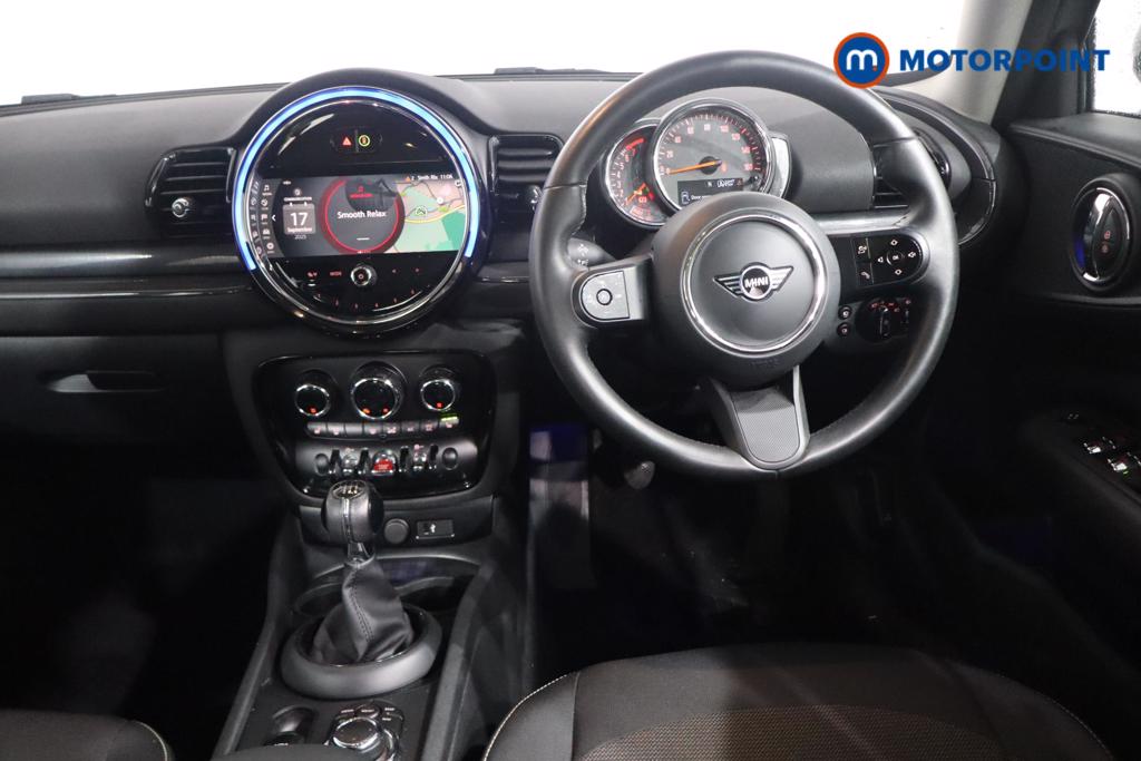 Mini Clubman Cooper Classic Manual Petrol Estate - Stock Number (1577616) - 1st supplementary image