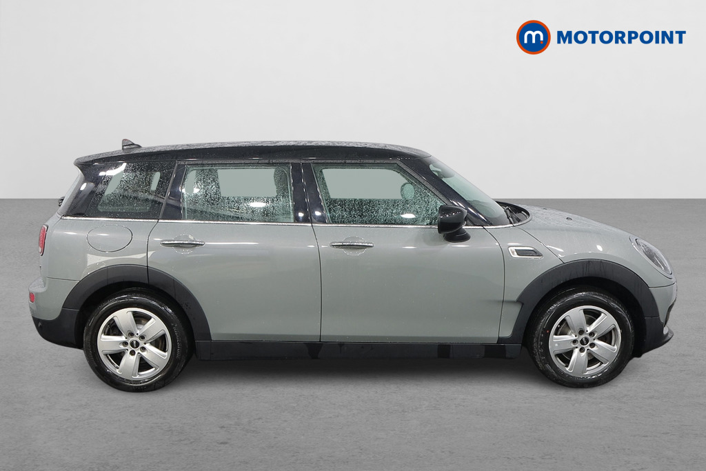 Mini Clubman Cooper Classic Manual Petrol Estate - Stock Number (1577616) - Drivers side