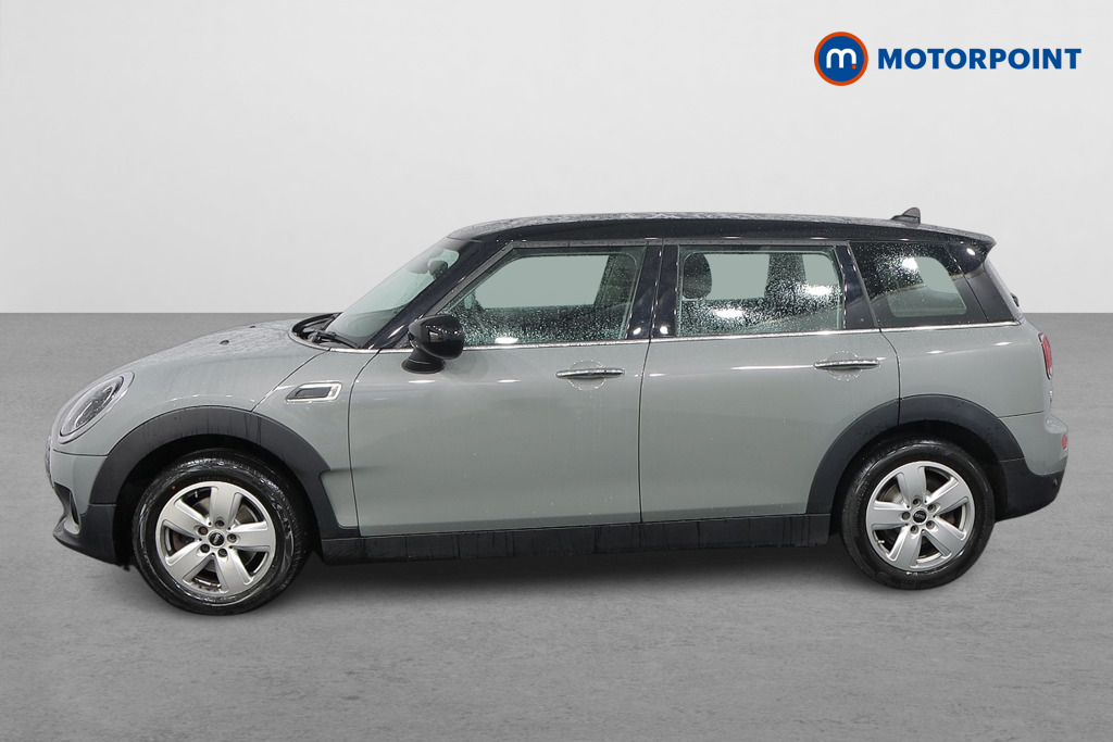 Mini Clubman Cooper Classic Manual Petrol Estate - Stock Number (1577616) - Passenger side