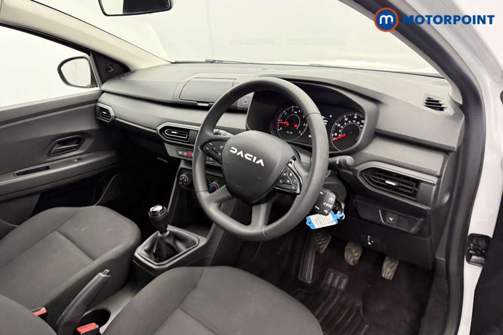 Dacia Jogger Essential Manual Petrol People Carrier - Stock Number (1577636) - 3rd supplementary image