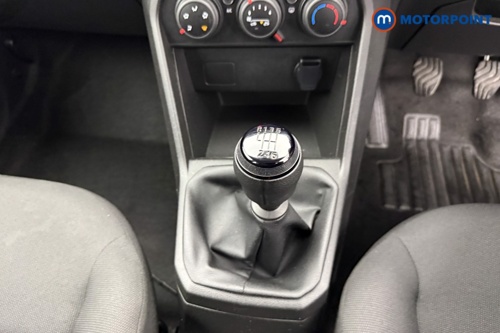 Dacia Jogger Essential Manual Petrol People Carrier - Stock Number (1577636) - 7th supplementary image