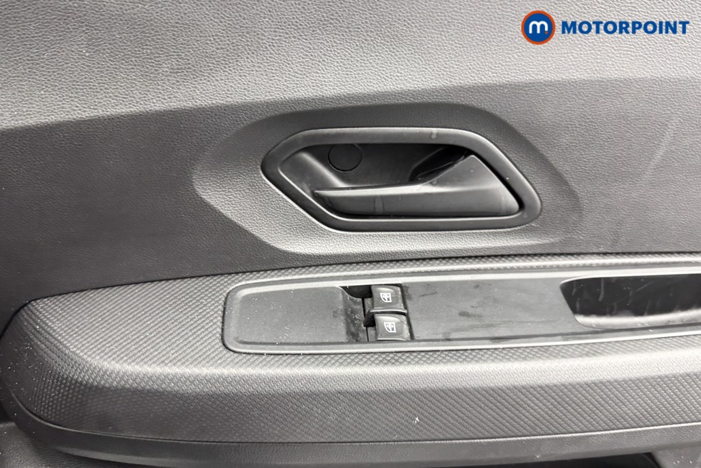 Dacia Jogger Essential Manual Petrol People Carrier - Stock Number (1577636) - 11th supplementary image