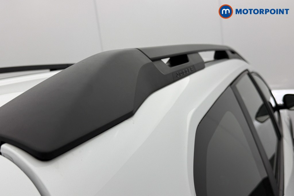 Dacia Jogger Essential Manual Petrol People Carrier - Stock Number (1577636) - 14th supplementary image