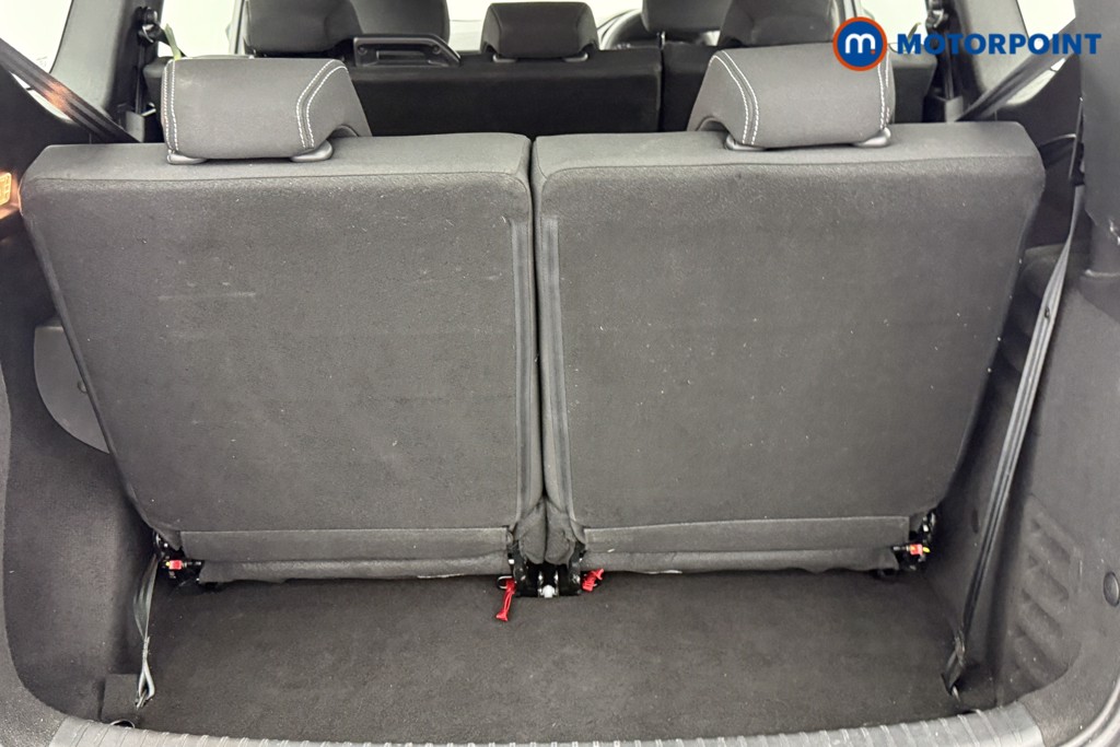 Dacia Jogger Essential Manual Petrol People Carrier - Stock Number (1577636) - 15th supplementary image