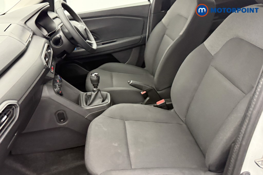 Dacia Jogger Essential Manual Petrol People Carrier - Stock Number (1577636) - 16th supplementary image