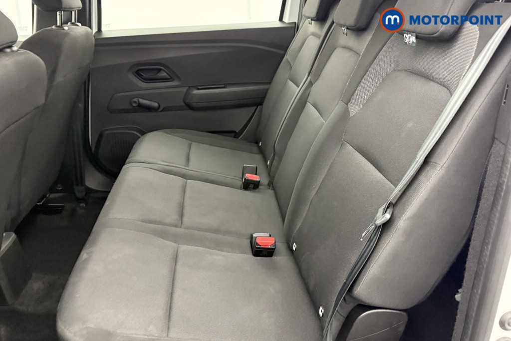 Dacia Jogger Essential Manual Petrol People Carrier - Stock Number (1577636) - 17th supplementary image