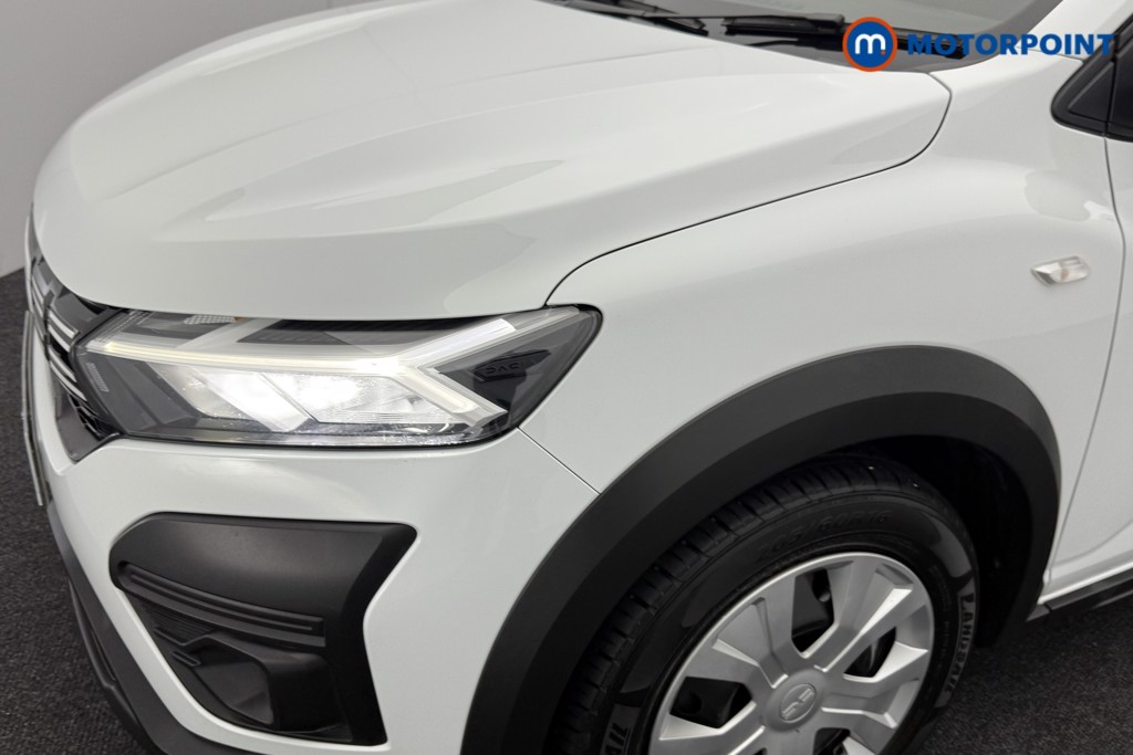 Dacia Jogger Essential Manual Petrol People Carrier - Stock Number (1577636) - 22nd supplementary image