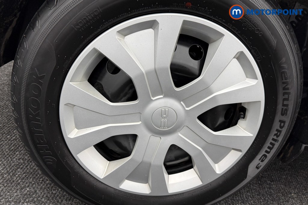 Dacia Jogger Essential Manual Petrol People Carrier - Stock Number (1577636) - 25th supplementary image