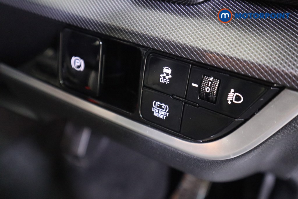 KIA Sportage Gt-Line Automatic Petrol-Electric Hybrid SUV - Stock Number (1577734) - 10th supplementary image