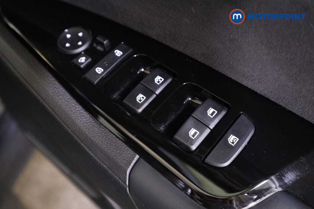 KIA Sportage Gt-Line Automatic Petrol-Electric Hybrid SUV - Stock Number (1577734) - 11th supplementary image
