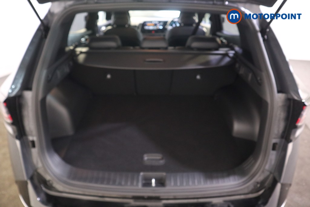 KIA Sportage Gt-Line Automatic Petrol-Electric Hybrid SUV - Stock Number (1577734) - 14th supplementary image