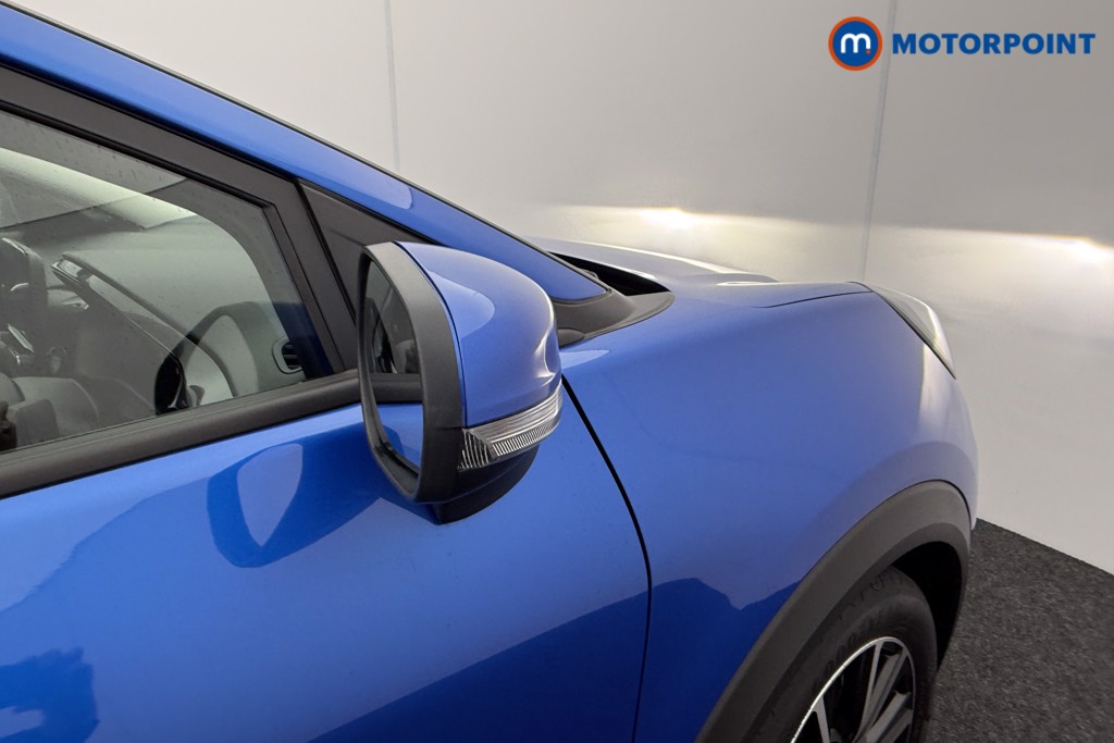 Ford Puma Titanium Manual Petrol-Electric Hybrid SUV - Stock Number (1577813) - 18th supplementary image