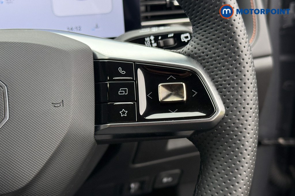 Mg Motor Uk HS Trophy Automatic Petrol SUV - Stock Number (1577853) - 3rd supplementary image