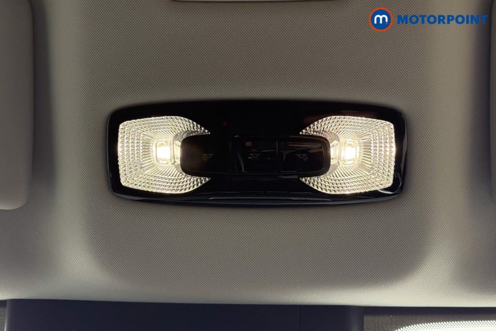 Mg Motor Uk HS Trophy Automatic Petrol SUV - Stock Number (1577853) - 16th supplementary image