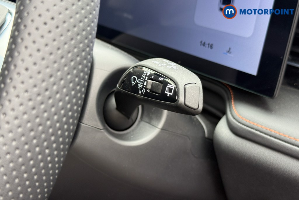 Mg Motor Uk HS Trophy Automatic Petrol SUV - Stock Number (1577853) - 18th supplementary image