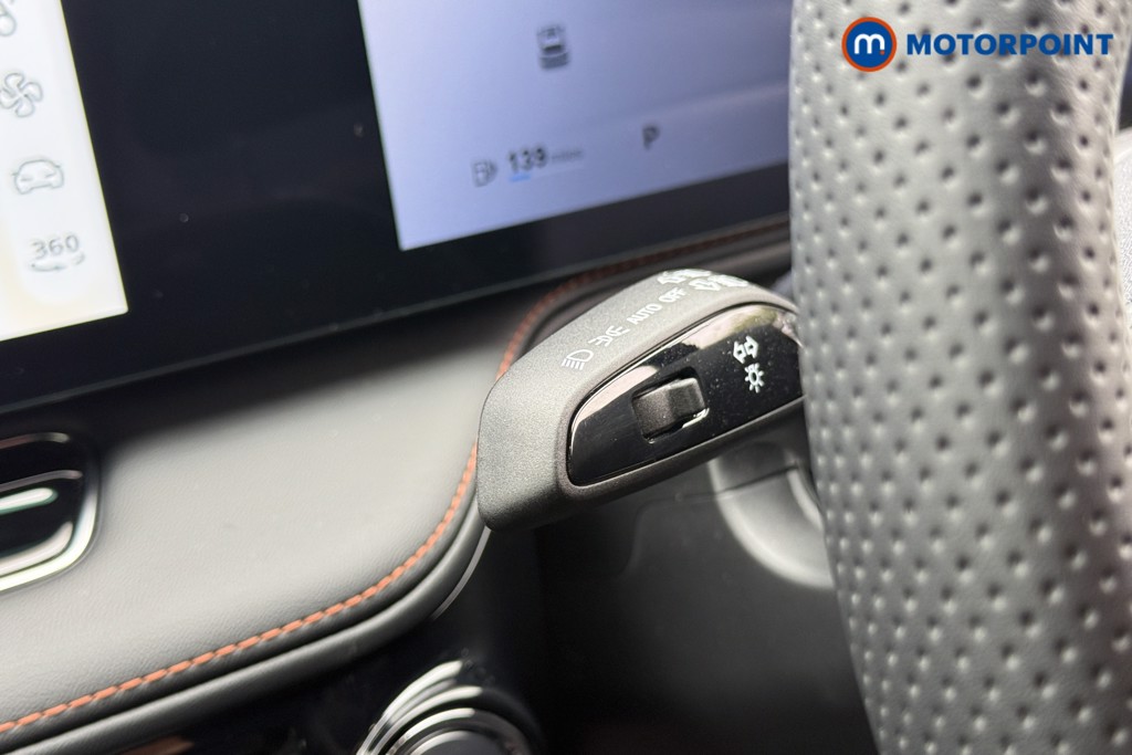Mg Motor Uk HS Trophy Automatic Petrol SUV - Stock Number (1577853) - 19th supplementary image