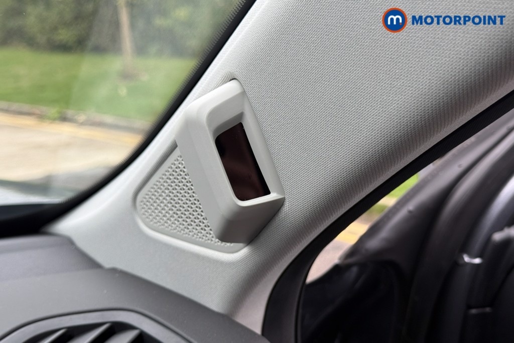 Mg Motor Uk HS Trophy Automatic Petrol SUV - Stock Number (1577853) - 20th supplementary image