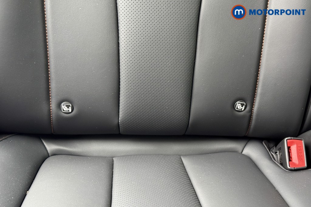 Mg Motor Uk HS Trophy Automatic Petrol SUV - Stock Number (1577853) - 22nd supplementary image