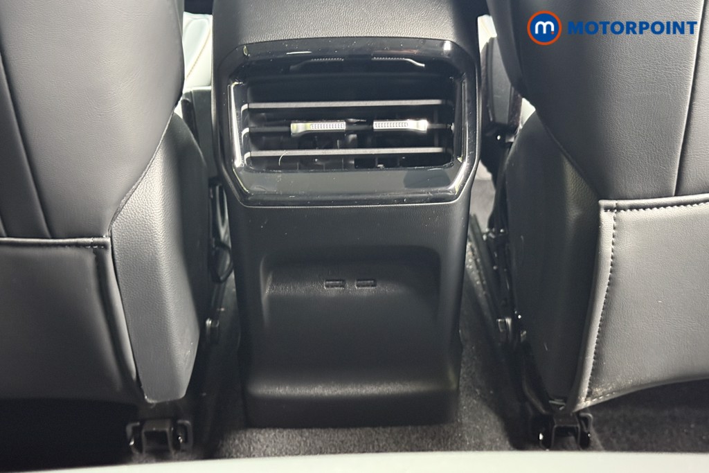 Mg Motor Uk HS Trophy Automatic Petrol SUV - Stock Number (1577853) - 23rd supplementary image
