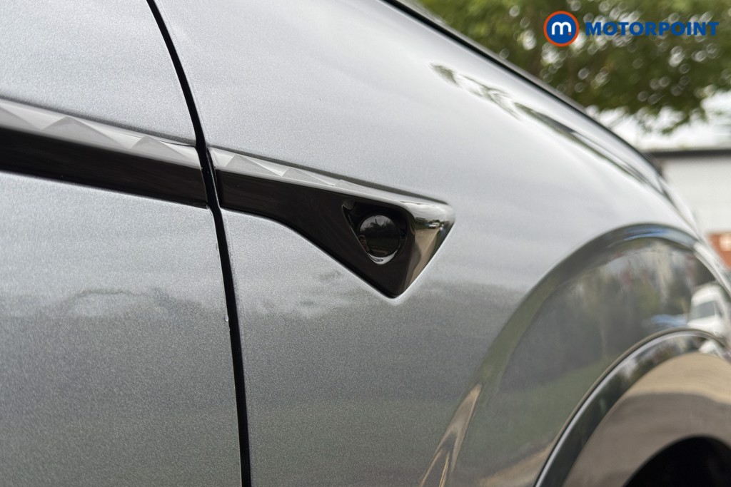 Mg Motor Uk HS Trophy Automatic Petrol SUV - Stock Number (1577853) - 25th supplementary image