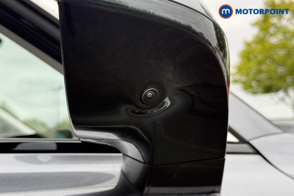 Mg Motor Uk HS Trophy Automatic Petrol SUV - Stock Number (1577853) - 26th supplementary image