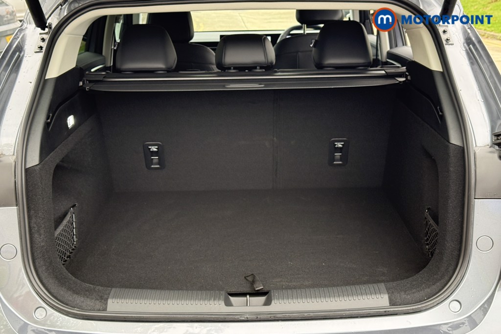 Mg Motor Uk HS Trophy Automatic Petrol SUV - Stock Number (1577853) - 27th supplementary image