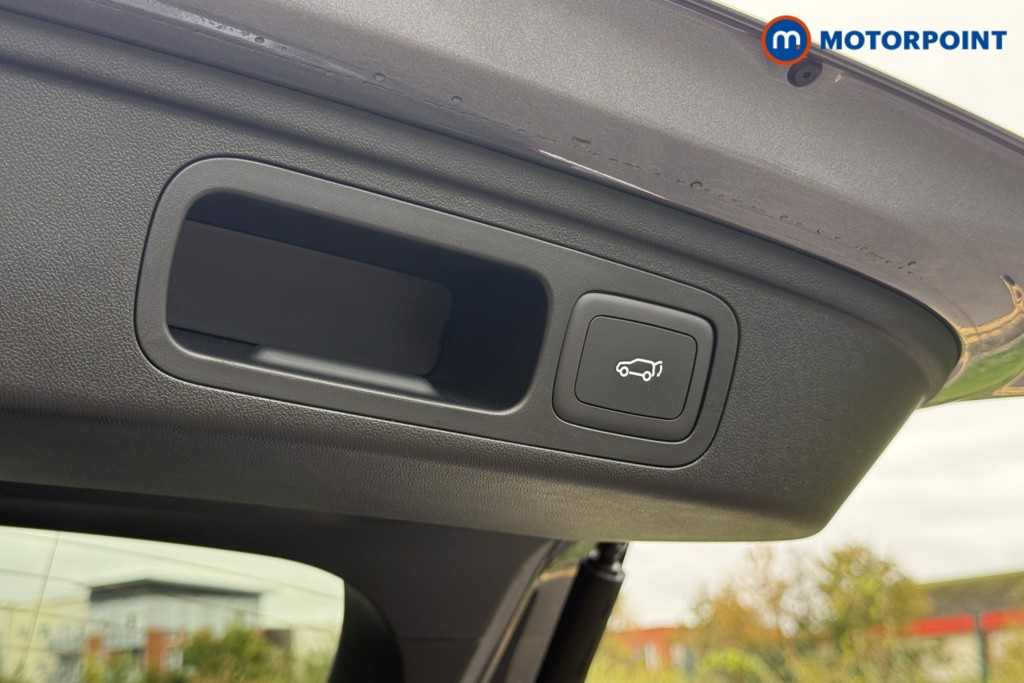 Mg Motor Uk HS Trophy Automatic Petrol SUV - Stock Number (1577853) - 28th supplementary image