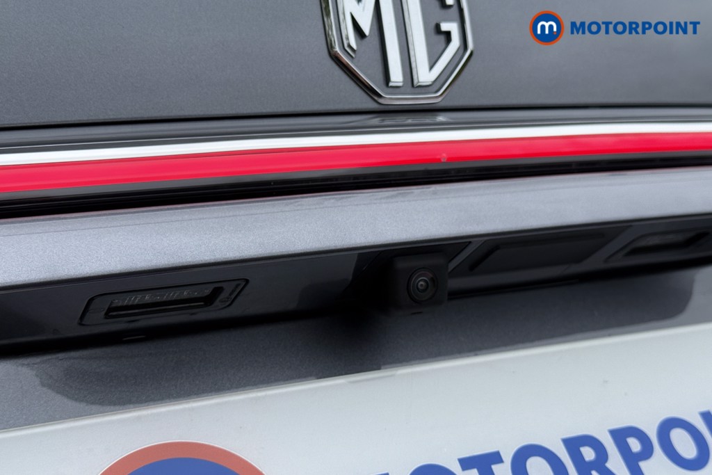 Mg Motor Uk HS Trophy Automatic Petrol SUV - Stock Number (1577853) - 29th supplementary image