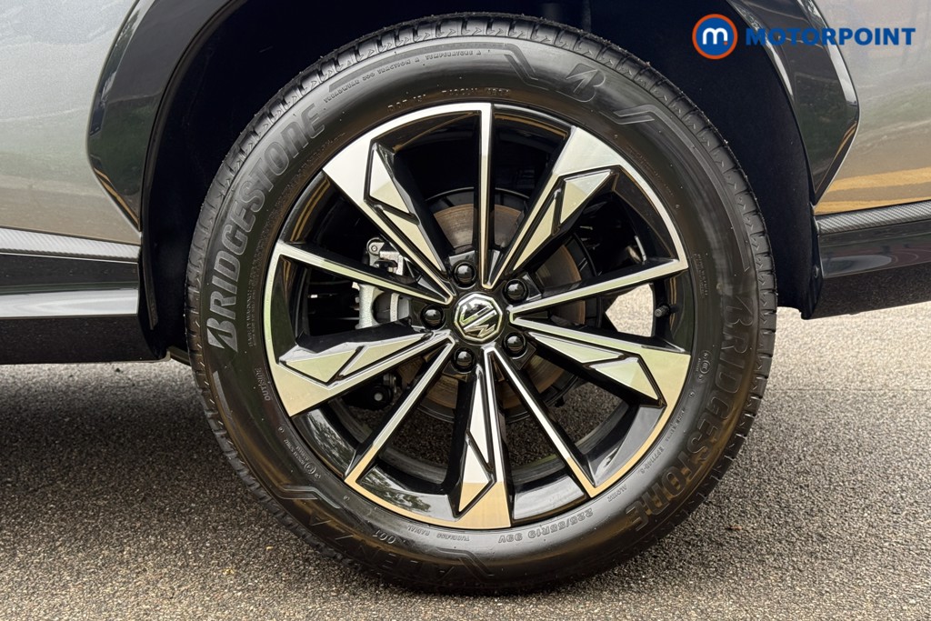 Mg Motor Uk HS Trophy Automatic Petrol SUV - Stock Number (1577853) - 31st supplementary image