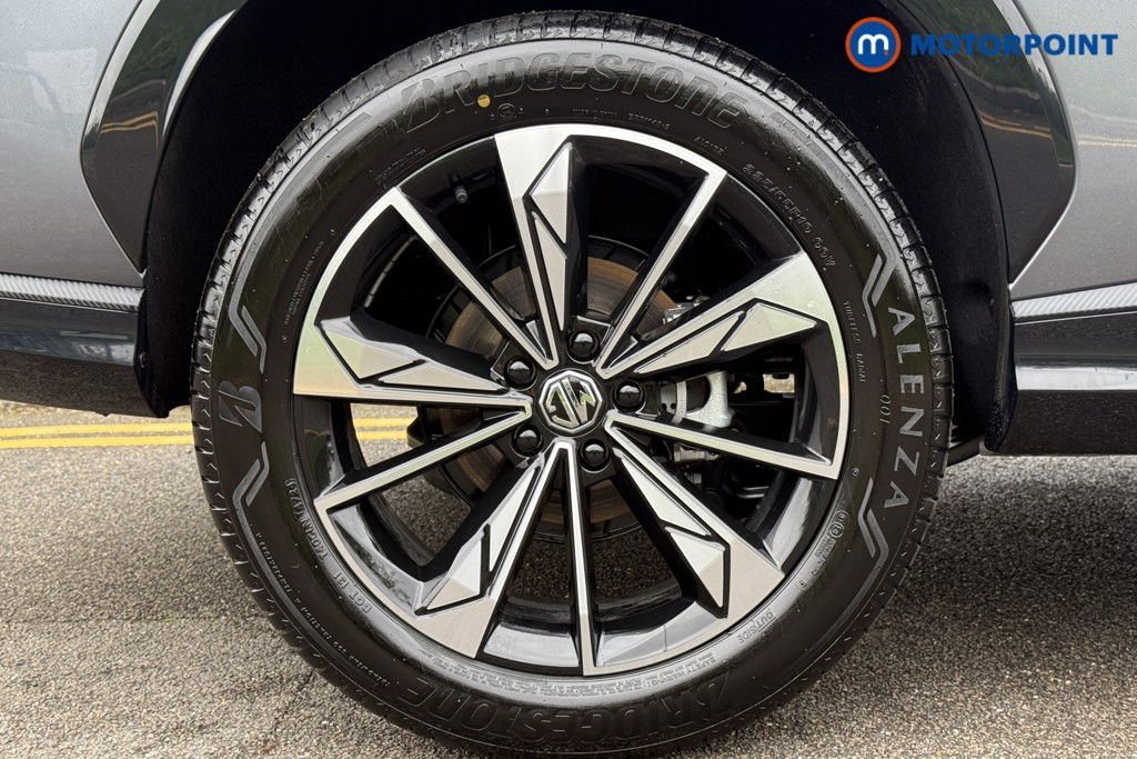 Mg Motor Uk HS Trophy Automatic Petrol SUV - Stock Number (1577853) - 32nd supplementary image