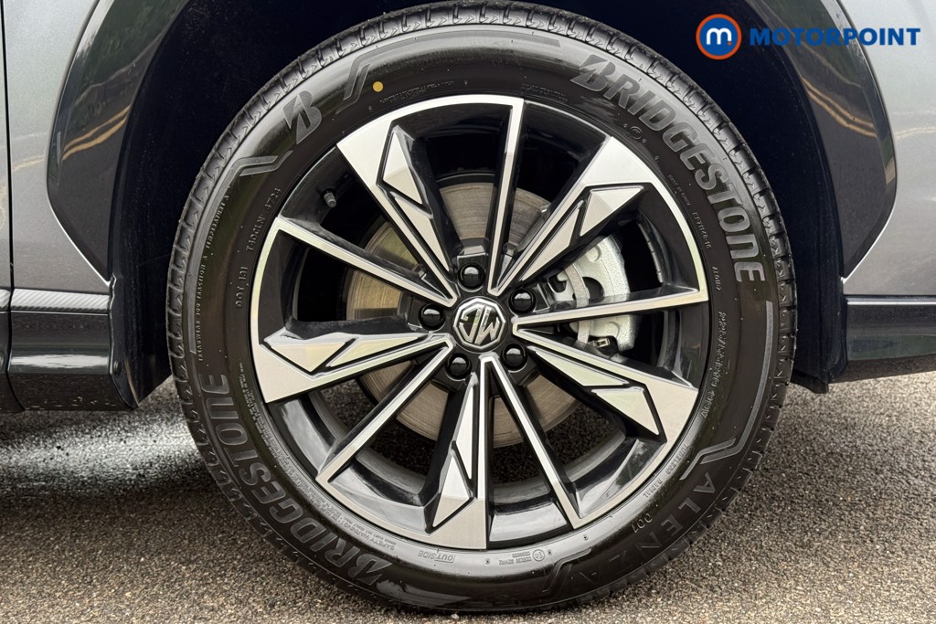 Mg Motor Uk HS Trophy Automatic Petrol SUV - Stock Number (1577853) - 33rd supplementary image