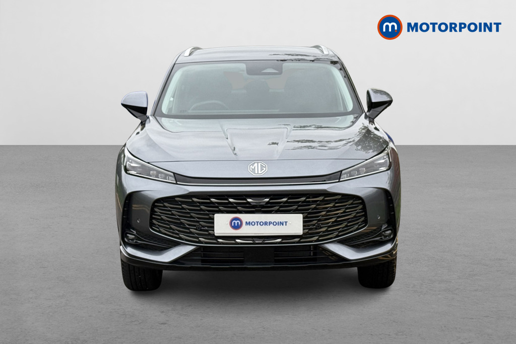 Mg Motor Uk HS Trophy Automatic Petrol SUV - Stock Number (1577853) - Front bumper