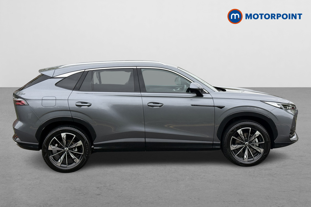 Mg Motor Uk HS Trophy Automatic Petrol SUV - Stock Number (1577853) - Drivers side