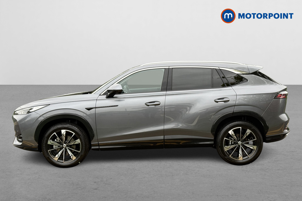 Mg Motor Uk HS Trophy Automatic Petrol SUV - Stock Number (1577853) - Passenger side