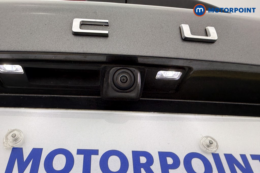 Ford Focus St-Line Edition Manual Petrol-Electric Hybrid Hatchback - Stock Number (1577873) - 18th supplementary image