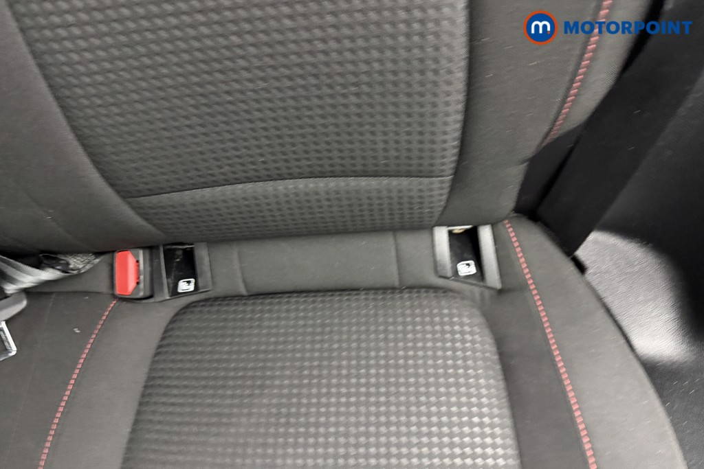 Ford Focus St-Line Edition Manual Petrol-Electric Hybrid Hatchback - Stock Number (1577873) - 22nd supplementary image