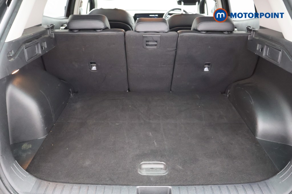 KIA Sportage 3 Automatic Petrol-Electric Hybrid SUV - Stock Number (1577885) - 15th supplementary image