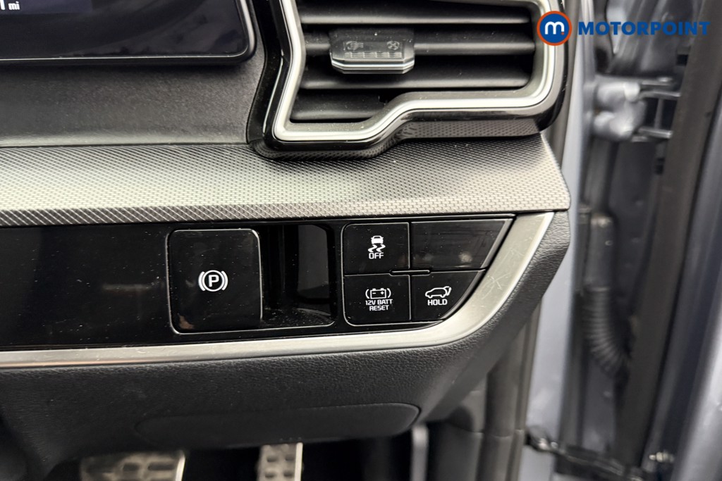 KIA Sportage Gt-Line S Automatic Petrol-Electric Hybrid SUV - Stock Number (1577934) - 17th supplementary image
