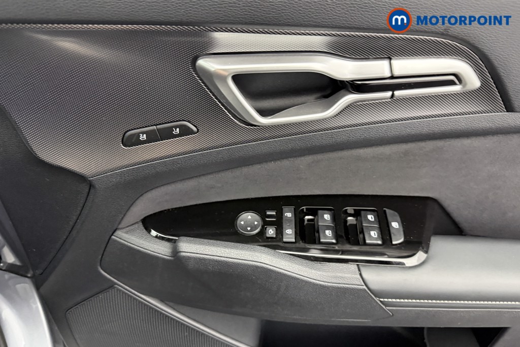 KIA Sportage Gt-Line S Automatic Petrol-Electric Hybrid SUV - Stock Number (1577934) - 18th supplementary image