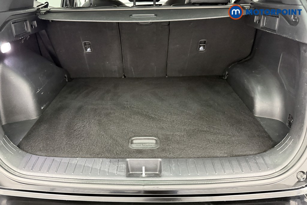 KIA Sportage Gt-Line S Automatic Petrol-Electric Hybrid SUV - Stock Number (1577934) - 25th supplementary image