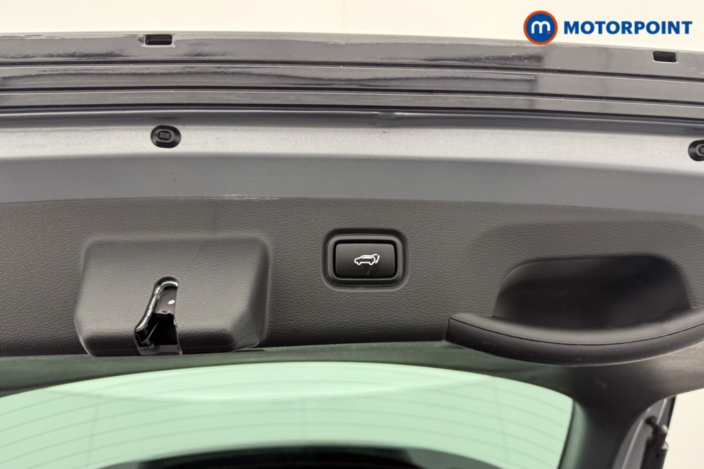 KIA Sportage Gt-Line S Automatic Petrol-Electric Hybrid SUV - Stock Number (1577934) - 26th supplementary image