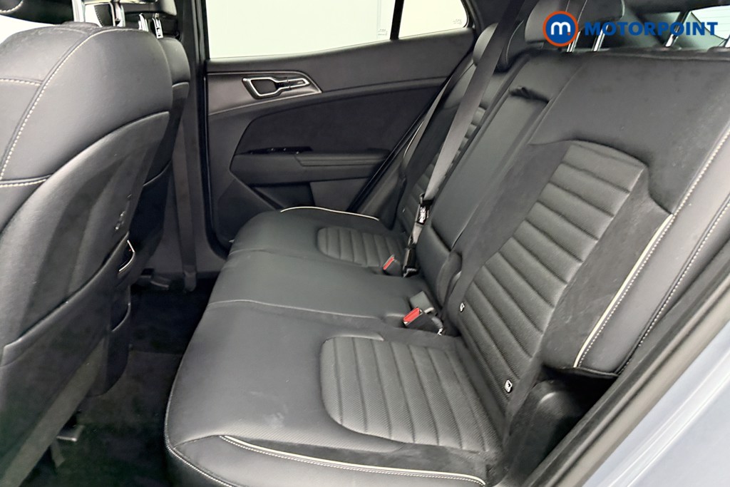 KIA Sportage Gt-Line S Automatic Petrol-Electric Hybrid SUV - Stock Number (1577934) - 29th supplementary image