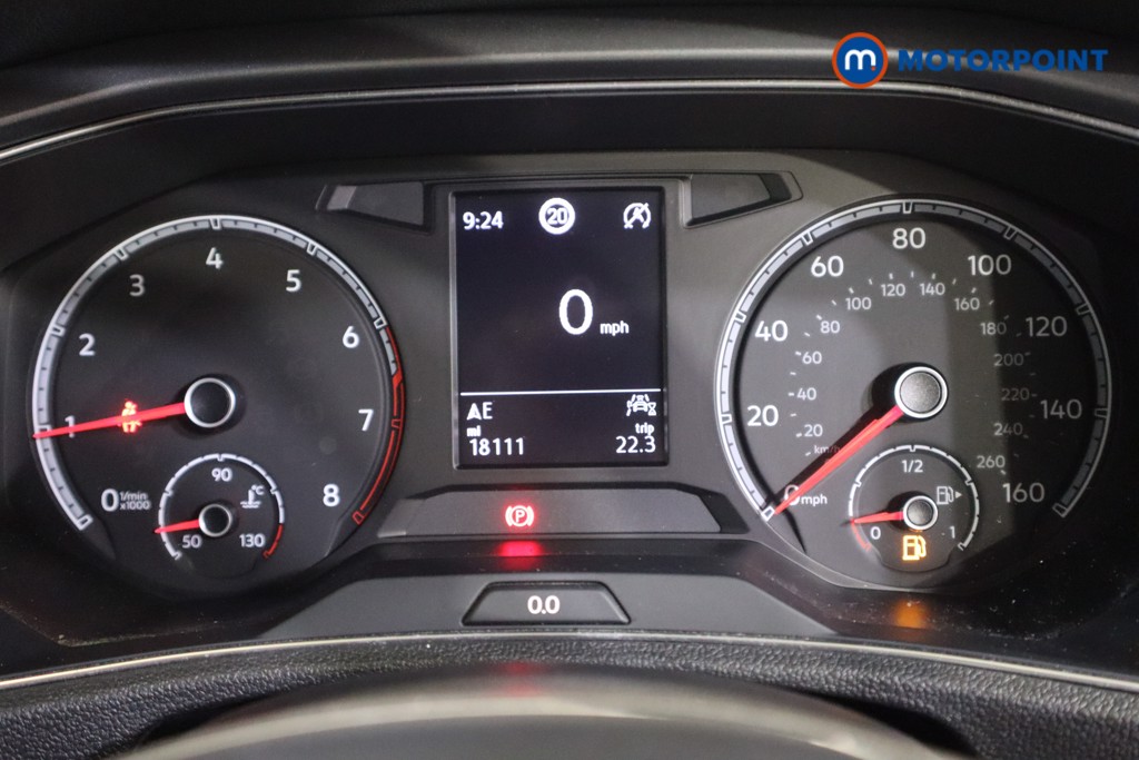 Volkswagen T-Roc Active Manual Petrol SUV - Stock Number (1577997) - 4th supplementary image