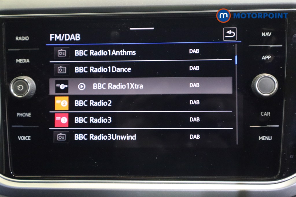 Volkswagen T-Roc Active Manual Petrol SUV - Stock Number (1577997) - 19th supplementary image